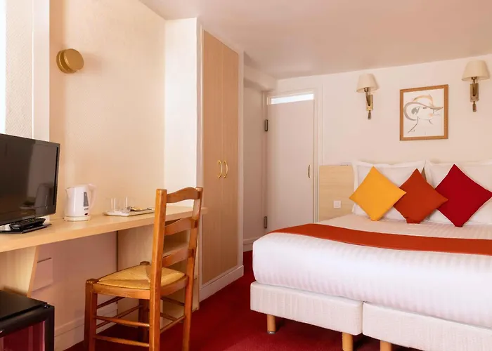 Londres Saint Honoré 3*