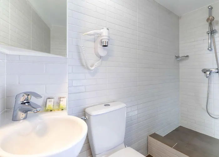 Hotel Londres Saint Honoré Paris