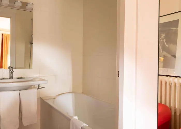 Londres Saint Honoré 3*