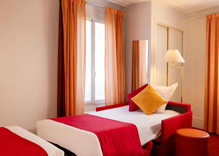 Londres Saint Honoré Paris