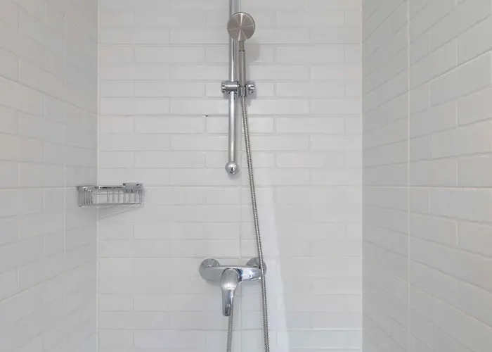 Hotel Londres Saint Honoré Paris