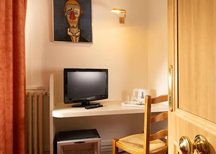 Londres Saint Honoré 3*