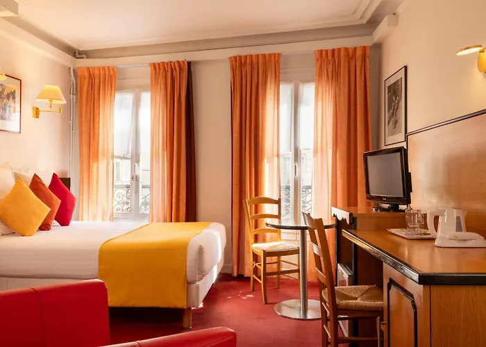 Londres Saint Honoré 3* Paris