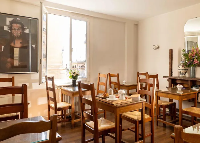 Londres Saint Honoré Hotel Paris