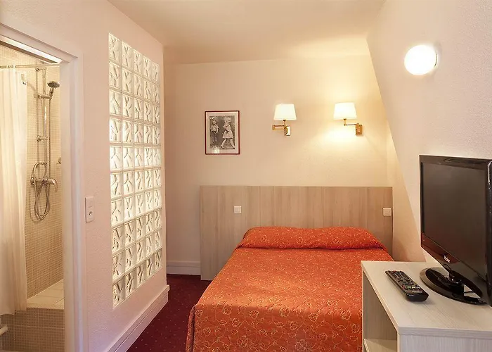 Hotel Londres Saint Honore