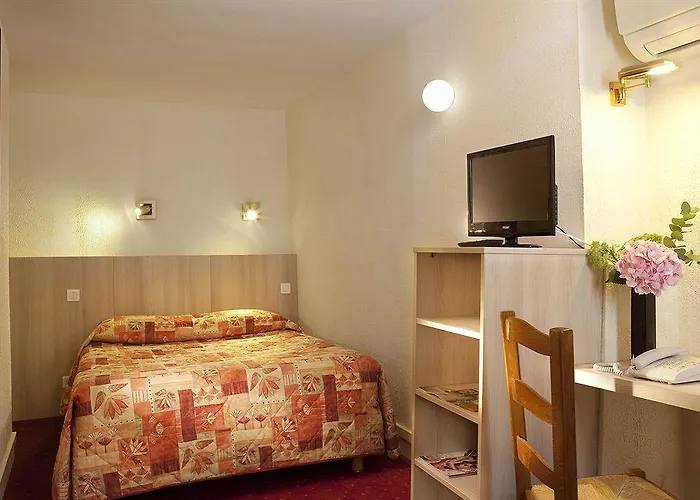 Londres Saint Honoré 3*