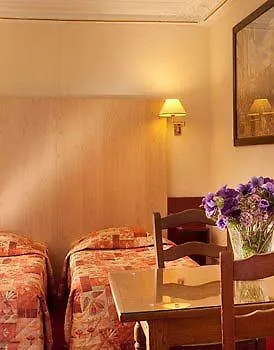 Hotel Londres Saint Honoré Paris