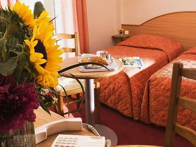 Londres Saint Honoré 3* Paris