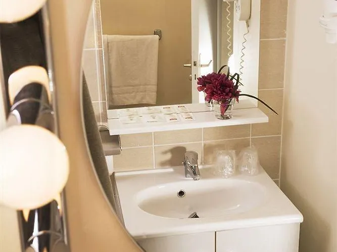 Londres Saint Honoré 3*