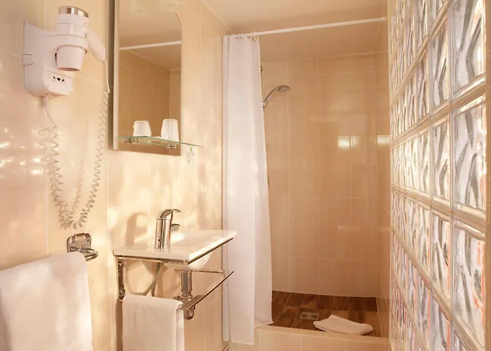 Londres Saint Honoré Hotel Paris