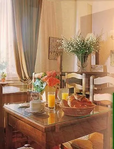 Londres Saint Honoré