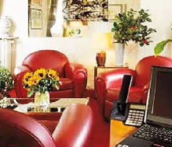 Londres Saint Honoré 3* Paris