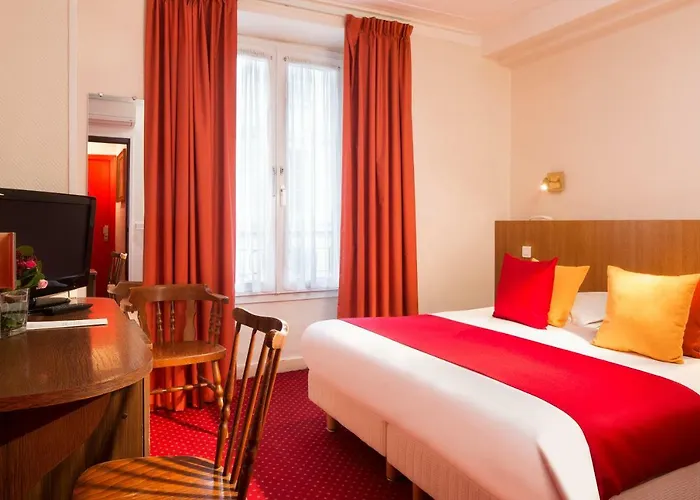 Londres Saint Honoré