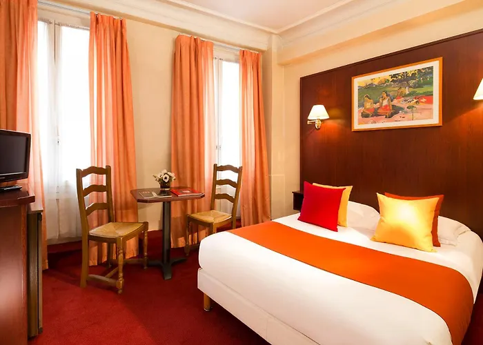 Hotel Londres Saint Honoré 3*