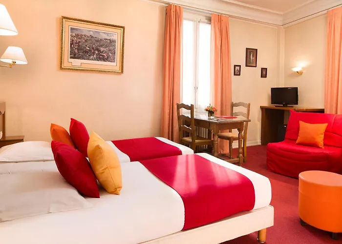 Londres Saint Honoré Hotel Paris