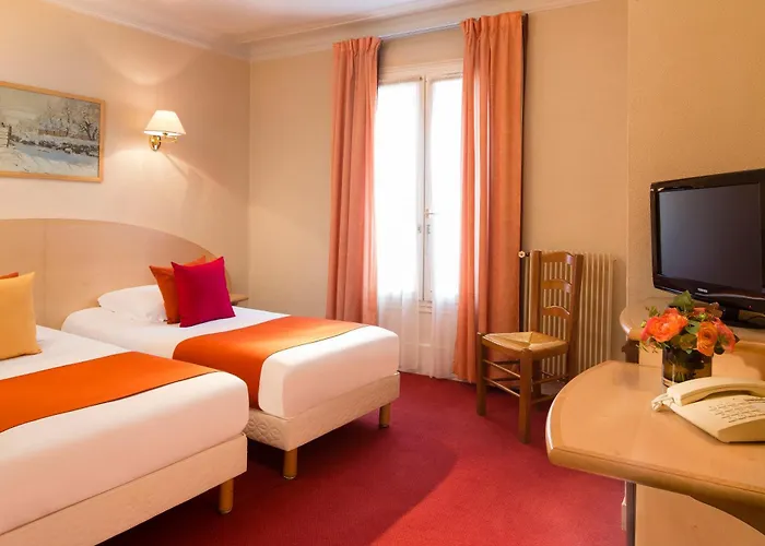 Londres Saint Honoré Hotel Paris