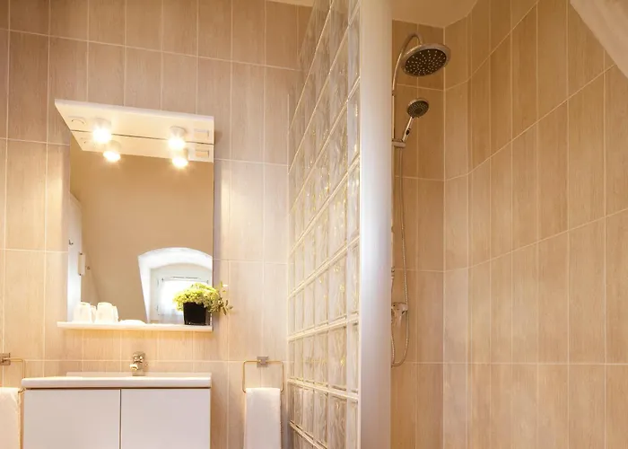 Londres Saint Honoré Hotel