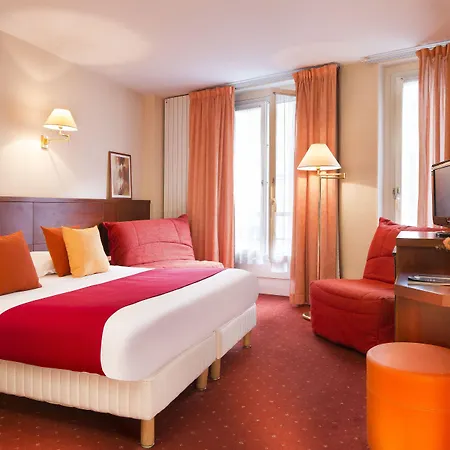 Londres Saint Honore 3* Παρίσι