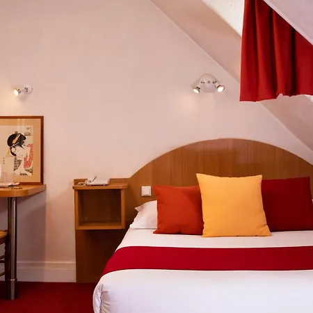 Londres Saint Honoré 3* Paris