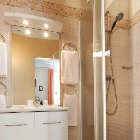 Londres Saint Honoré Hotel Paris