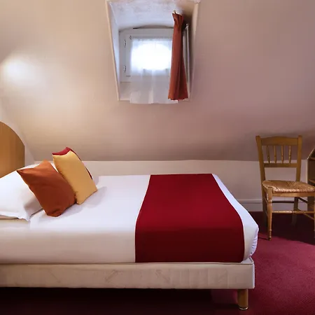 Hotel Londres Saint Honoré Paris