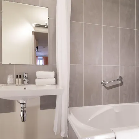 Londres Saint Honoré Paris