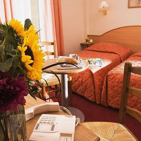 Londres Saint Honoré 3* Paris