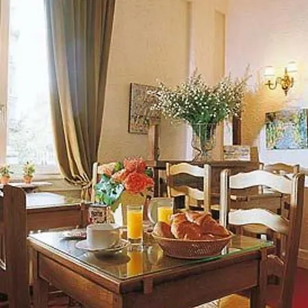 Londres Saint Honoré