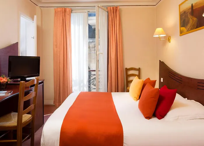 Hotel Londres Saint Honore