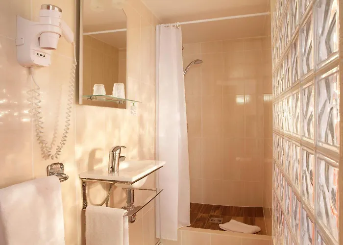 Hotel Londres Saint Honore