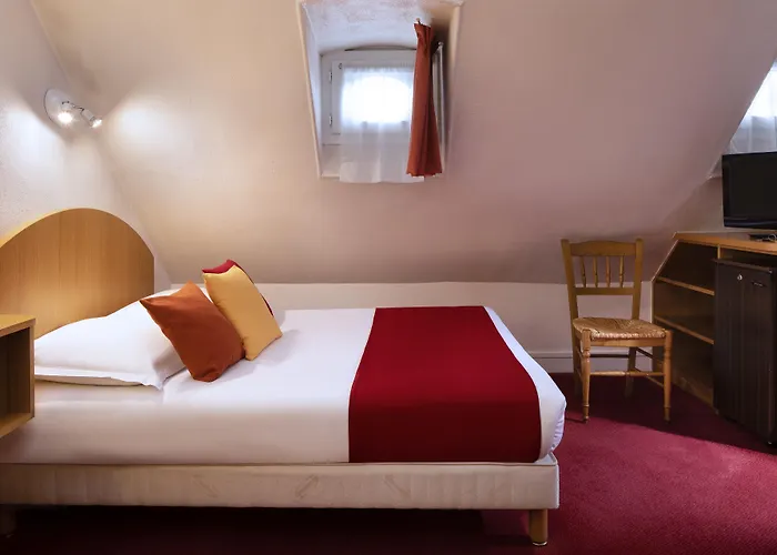 Hotel Londres Saint Honore Paříž