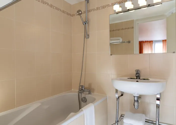 Londres Saint Honore Hotel Paříž