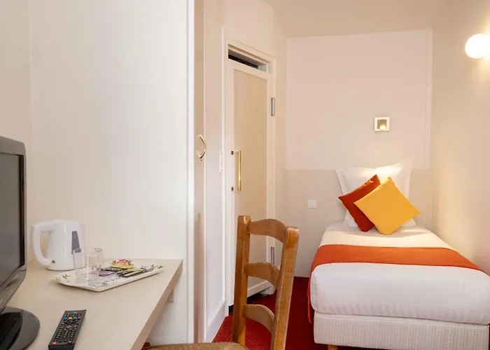 Londres Saint Honore