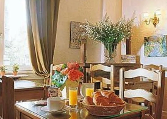 Londres Saint Honore